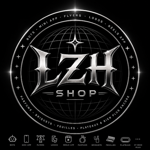 LZH SHOP