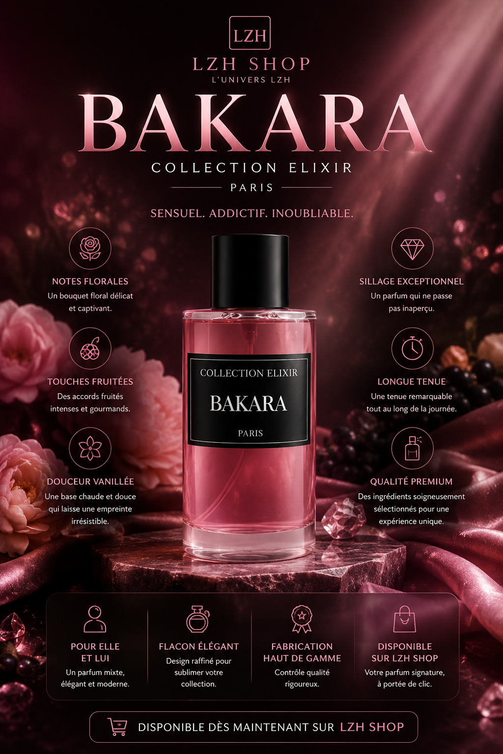BAKARA