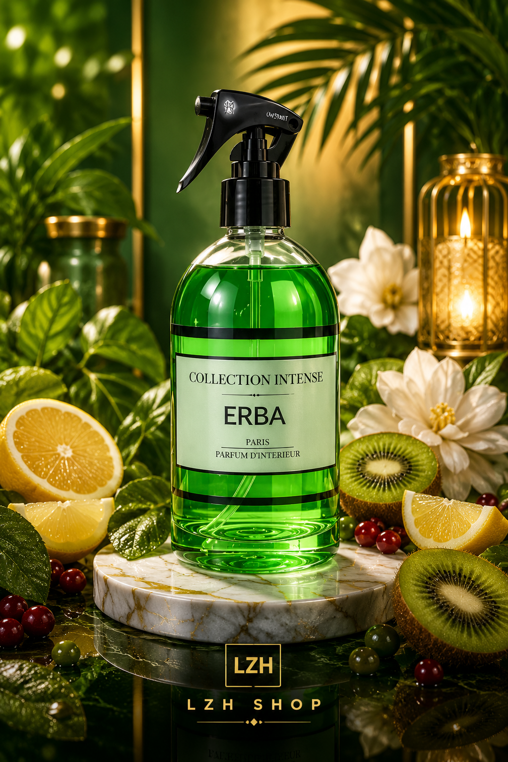 ERBA